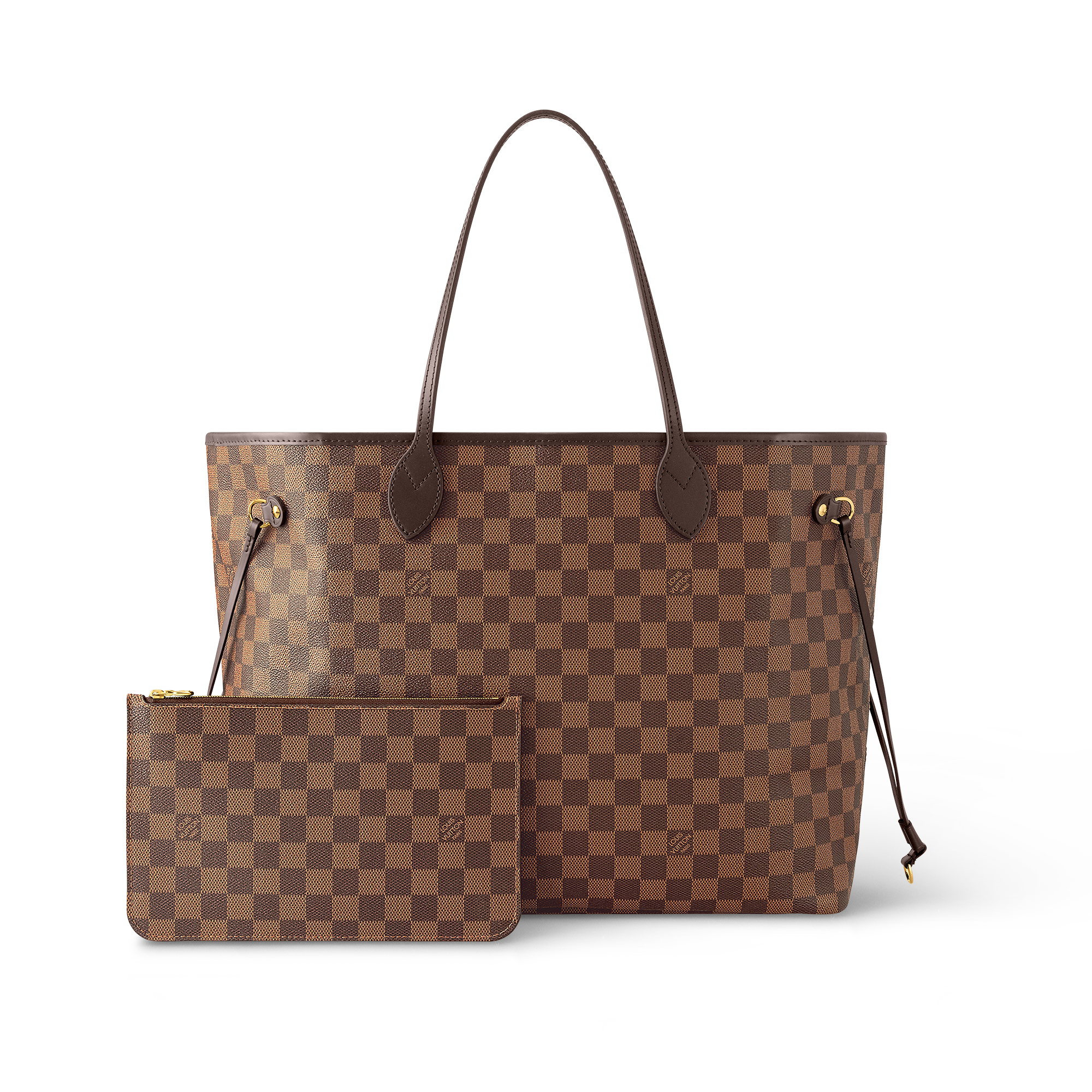 Hobo louis deals vuitton neverfull